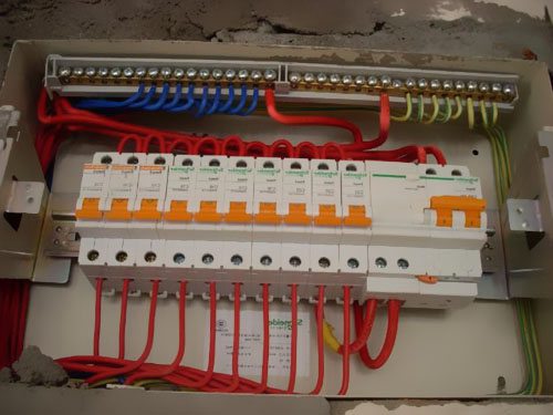 強電和弱電有什么區別？
